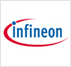 Logo:Infineon 億恒科技