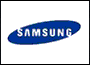 Logo:Samsung 三星半導(dǎo)體