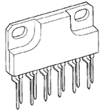 IC 型號(hào) 圖片 4